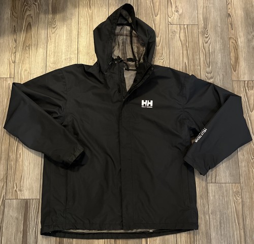 Helly hansen men - hansen, black