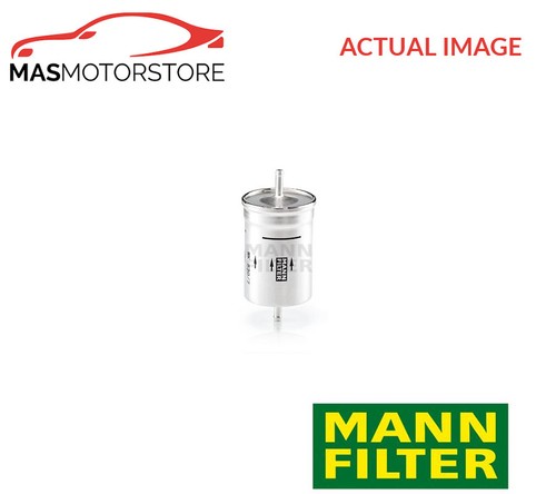 Engine fuel filter mann - engine, mann-filter