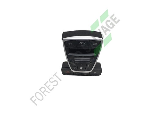 2009 renault laguna - laguna, heater