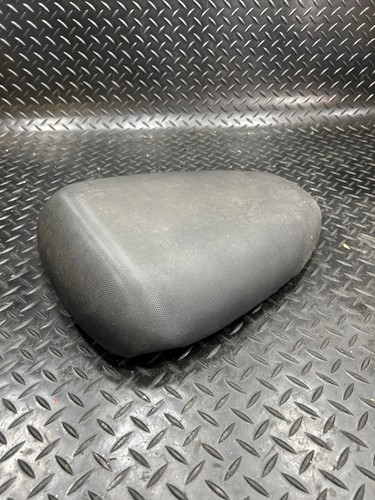 Suzuki 650 rear passenger - suzuki,