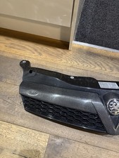 ASTRA MK5 VXR KURO Carbon