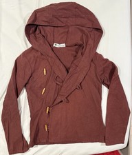 Vintage Y2K A-Wear-Ness Jacket