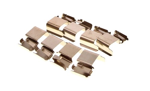 Front accessory kit disc brake - accessory,