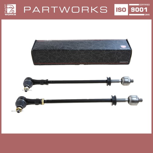 Tie rod for porsche 944 - 2x,