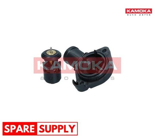 Thermostat coolant for vw - for,