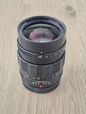 Voigtlander Nokton 25mm f/0.95