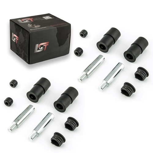 Repair kit brake - 2x,