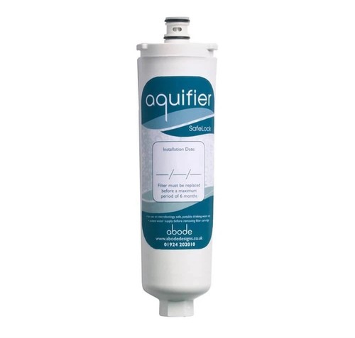 Abode aquifier safelock - aquifier,