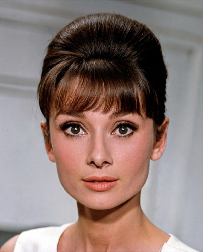 Audrey hepburn photo - audrey, 8x10