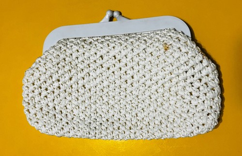 Vtg magid italy white - vtg,