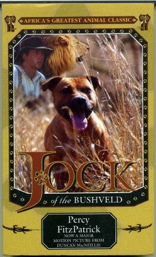 Jock the bushveld film - of, bushveld:
