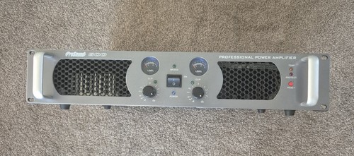 Prosound 800 professional - prosound,