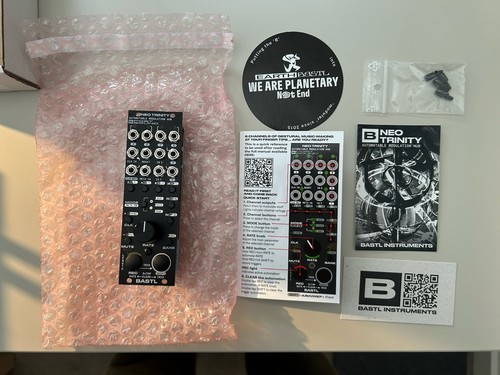 Bastl instruments neo - bastl,