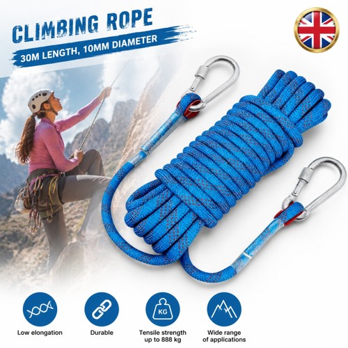 Heavy duty rock - duty, climbing