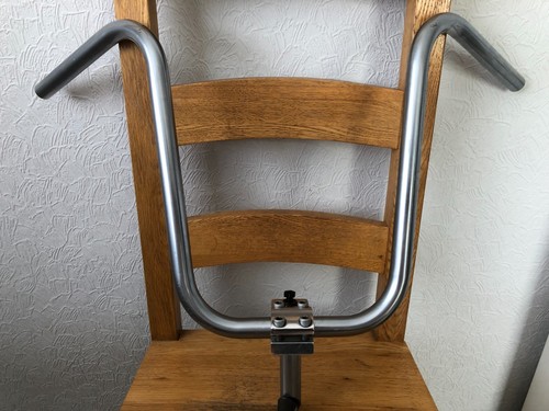 Raleigh chopper mk3 handle - raleigh,