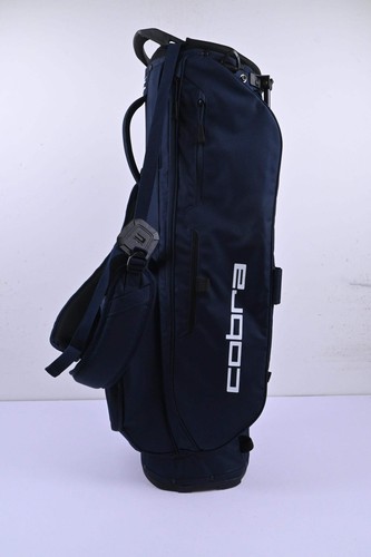 Cobra stand bag - bag, 5-way