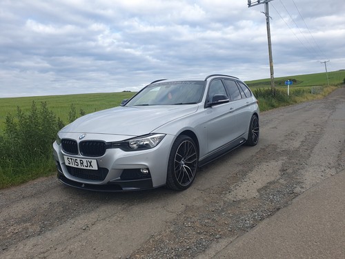 Bmw 335d drive 2015 - ,