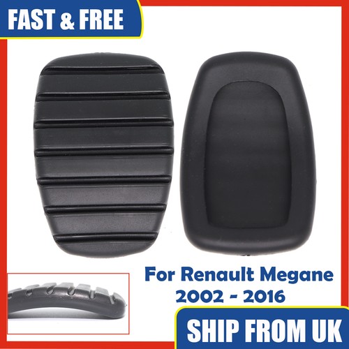 For renault megane - 2x,