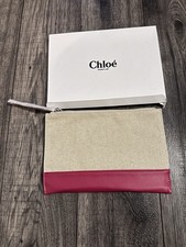 Chloé Pouch
