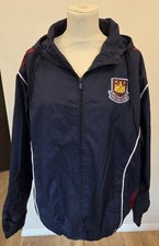 West Ham FC Showerproof