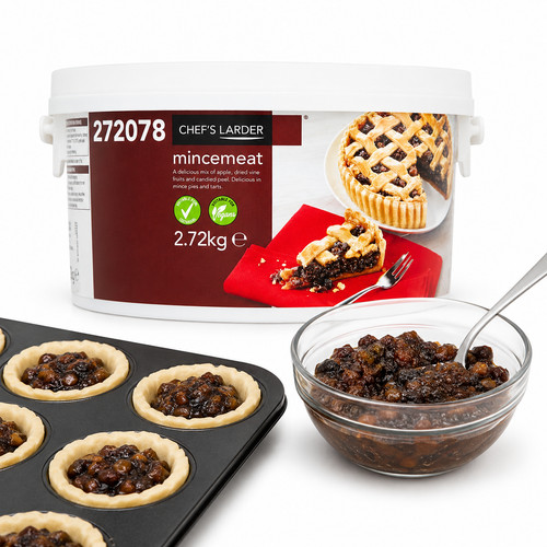 Chef larder mincemeat - mincemeat, x
