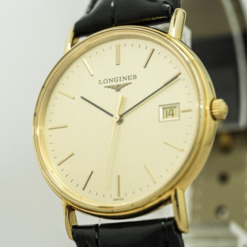 Near mint vintage longines - *near, mint*