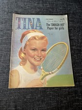 Tina Comic - #17 - 17 June 1967 (Princess Tina)