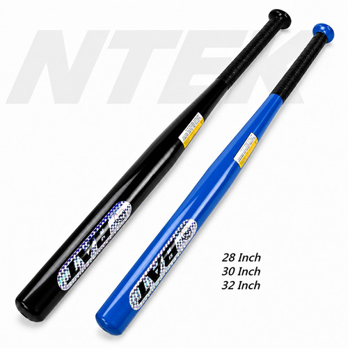 Heavy duty metal - 32/34",
