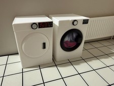 Dolls House washing machibe