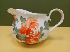 Hand Painted Vintage Jug