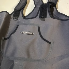 Vision Neoprene Chest Waders