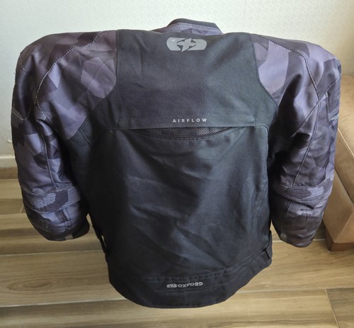 Oxford delta motorcycle - delta, 1.0