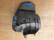 BMW 3 Series F80 Windscreen Wiper Water Drain 51718062271