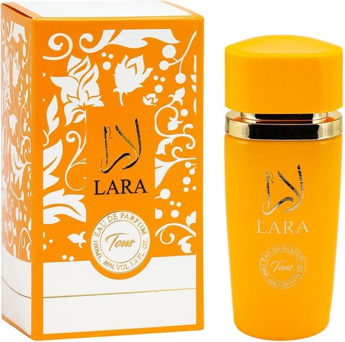 Lara tous edp - lara,