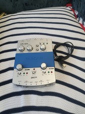 Tascam 122 audio interface - us,