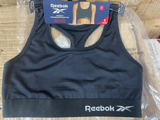Reebok Sports Women Crop Top