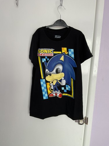 Boys sonic the hedgehog - sonic,