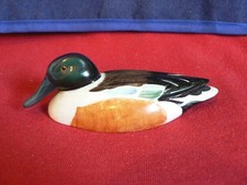 Beswick shoveler duck from - shoveler,