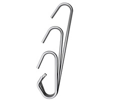 Universal Toilet Flush Hook