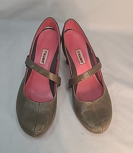 Tsubo acrea slingback mary - tsubo,