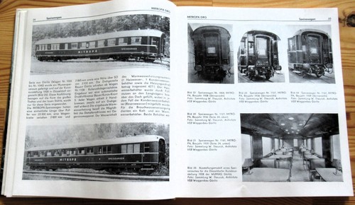 Reisezugwagen archiv - reisezugwagen-archiv, 2