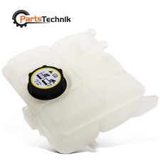 Coolant Reservoir For