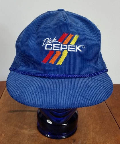 Vtg 80s dick cepek 4x4 - vtg,