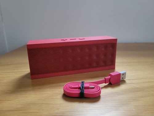 Jawbone jambox wireless - jawbone,