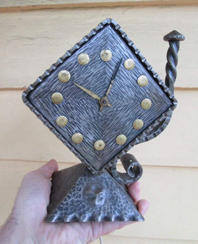 Arts crafts steel - arts, &
