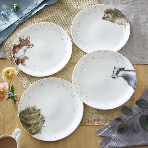 Royal worcester wrendale - royal,