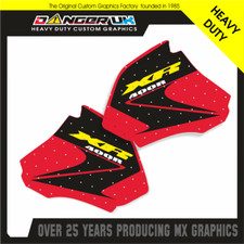 HONDA XR 400 MOTOCROSS MX