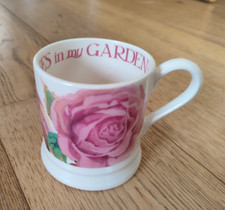 NEW Emma Bridgewater 0.5 1/2