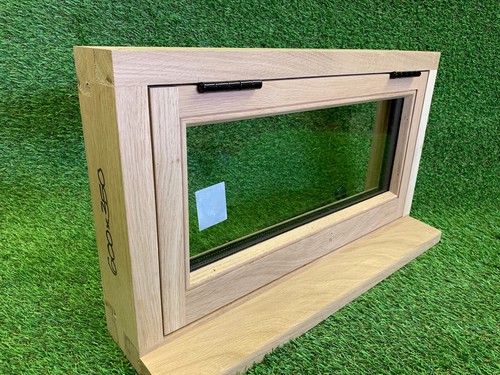 Window double glazed windows - double,