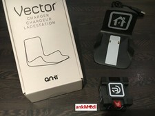 Anki Vector Robot accessories